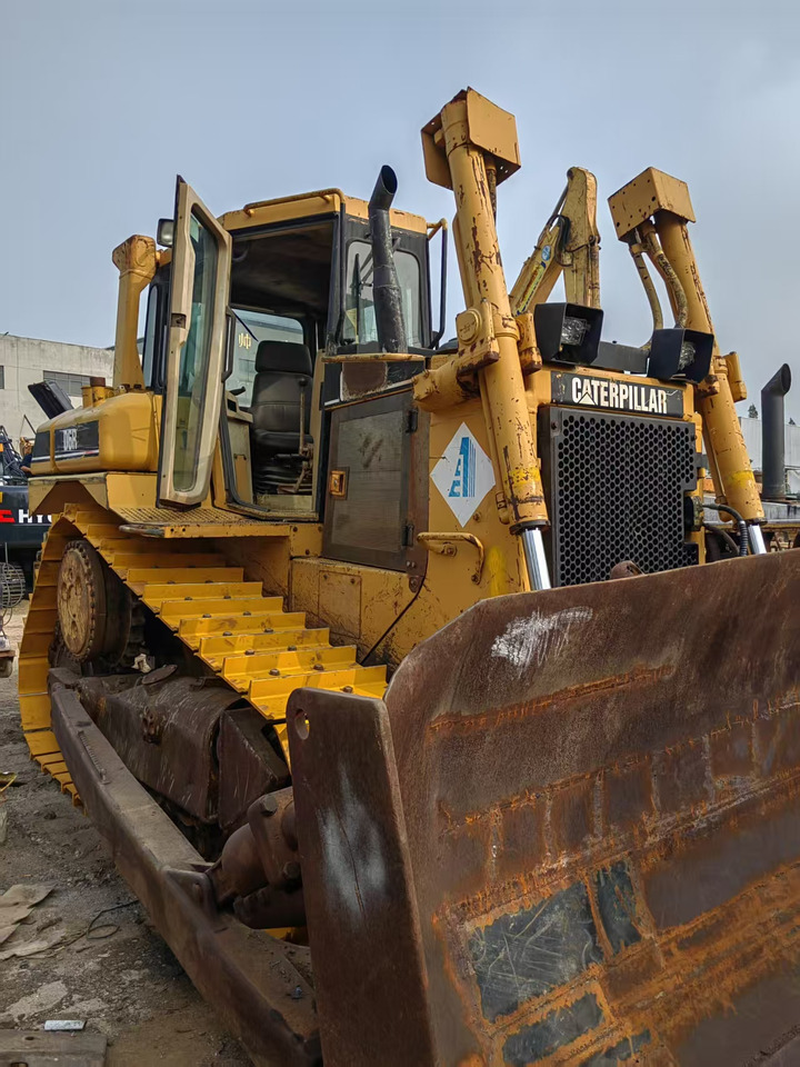 CATERPILLAR CAT Bulldozer D6R Click Here for Discount - Bulldozer: afbeelding 5 CATERPILLAR CAT Bulldozer D6R Click Here for Discount - Bulldozer: afbeelding 5