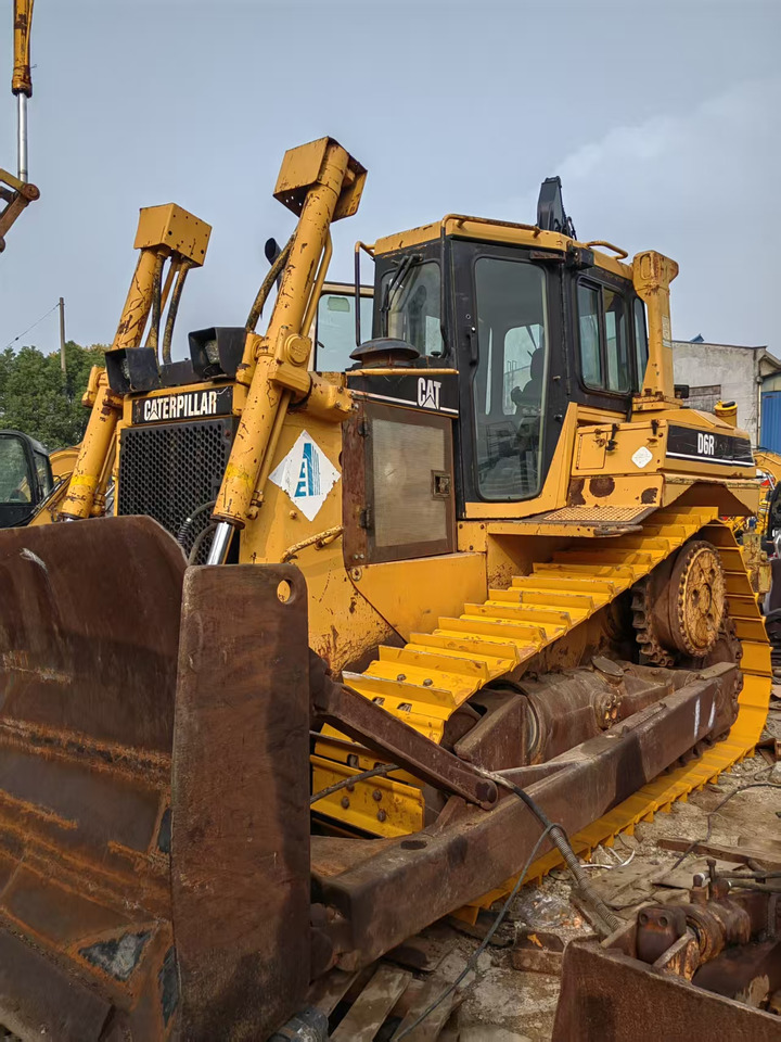CATERPILLAR CAT Bulldozer D6R Click Here for Discount - Bulldozer: afbeelding 2 CATERPILLAR CAT Bulldozer D6R Click Here for Discount - Bulldozer: afbeelding 2