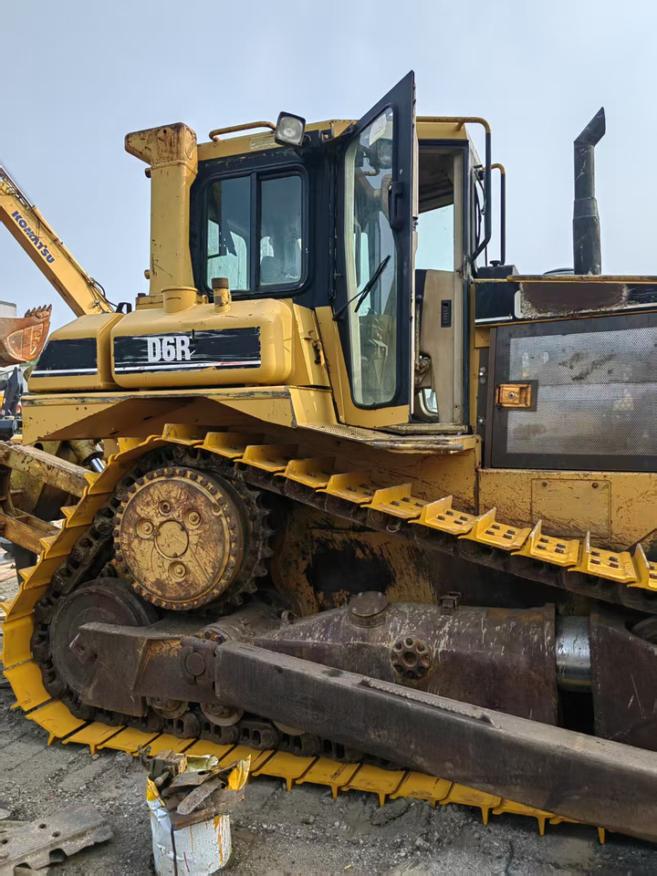 CATERPILLAR CAT Bulldozer D6R Click Here for Discount - Bulldozer: afbeelding 3 CATERPILLAR CAT Bulldozer D6R Click Here for Discount - Bulldozer: afbeelding 3