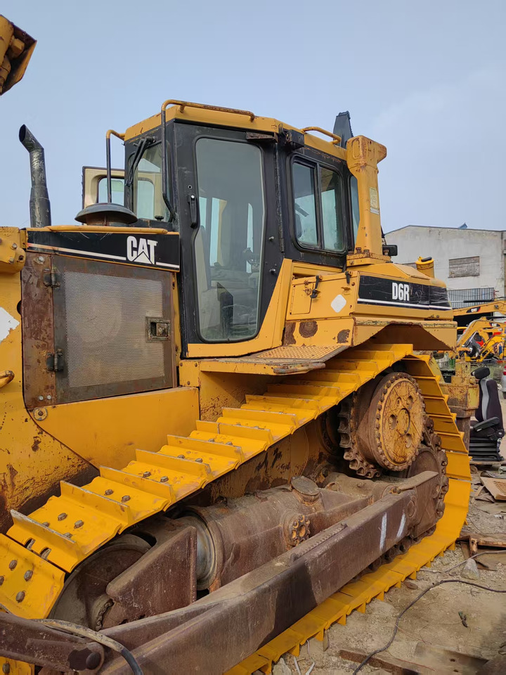 CATERPILLAR CAT Bulldozer D6R Click Here for Discount - Bulldozer: afbeelding 1 CATERPILLAR CAT Bulldozer D6R Click Here for Discount - Bulldozer: afbeelding 1