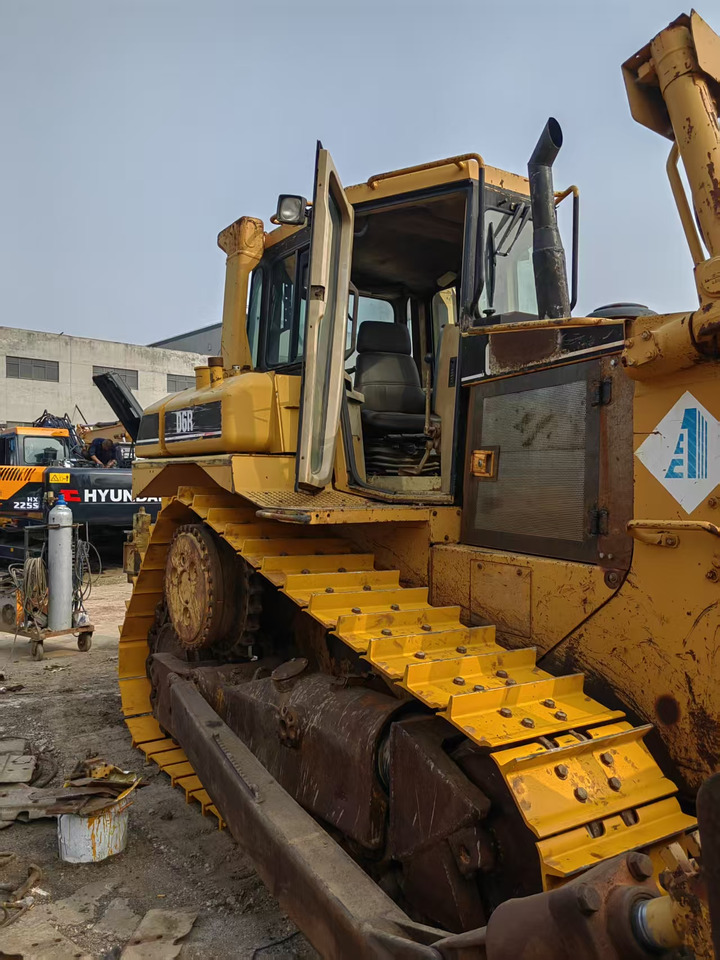 CATERPILLAR CAT Bulldozer D6R Click Here for Discount - Bulldozer: afbeelding 4 CATERPILLAR CAT Bulldozer D6R Click Here for Discount - Bulldozer: afbeelding 4