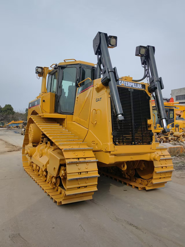 CATERPILLAR D8T - Bulldozer: afbeelding 2 CATERPILLAR D8T - Bulldozer: afbeelding 2