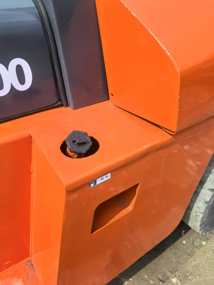 HELI Forklift FD100 Click Here for discount - Diesel heftruck: afbeelding 5 HELI Forklift FD100 Click Here for discount - Diesel heftruck: afbeelding 5