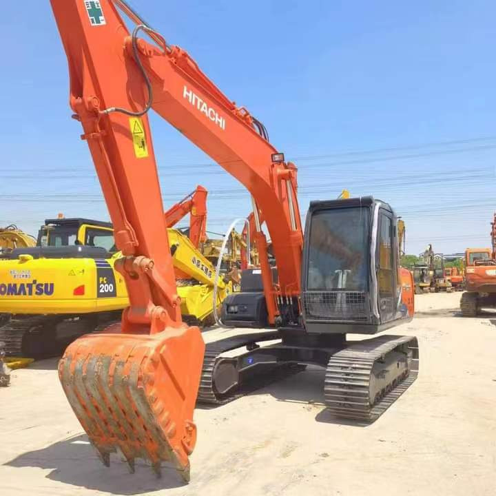 HITACHI ZX120 Excavator Click Here for Discount - Rupsgraafmachine: afbeelding 3 HITACHI ZX120 Excavator Click Here for Discount - Rupsgraafmachine: afbeelding 3