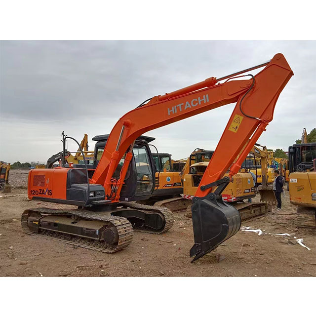 HITACHI ZX120 Excavator Click Here for Discount - Rupsgraafmachine: afbeelding 1 HITACHI ZX120 Excavator Click Here for Discount - Rupsgraafmachine: afbeelding 1