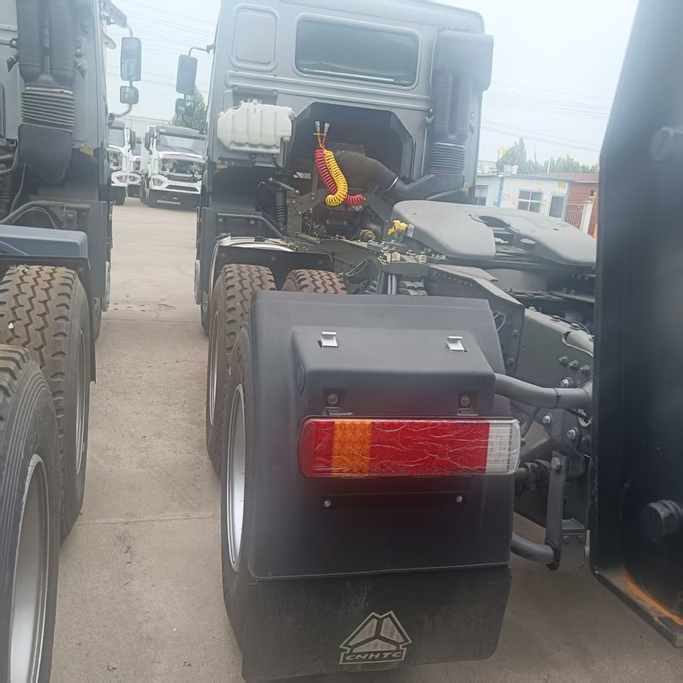 HOWO Dump Truck Unit 6✖4 Click Here for Discount - Bakwagen: afbeelding 4 HOWO Dump Truck Unit 6✖4 Click Here for Discount - Bakwagen: afbeelding 4