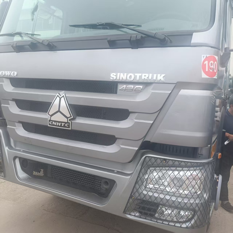 HOWO Dump Truck Unit 6✖4 Click Here for Discount - Bakwagen: afbeelding 3 HOWO Dump Truck Unit 6✖4 Click Here for Discount - Bakwagen: afbeelding 3