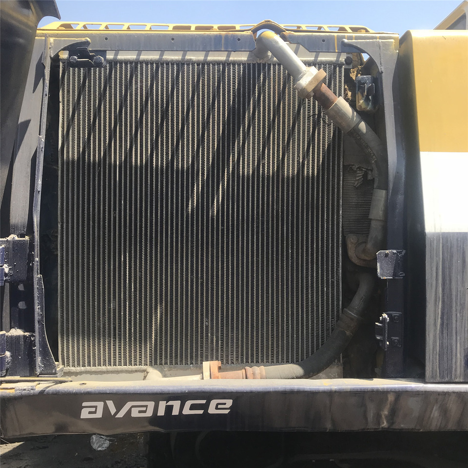 Komatsu Excavator PC200-5 - Graafmachine: afbeelding 4 Komatsu Excavator PC200-5 - Graafmachine: afbeelding 4