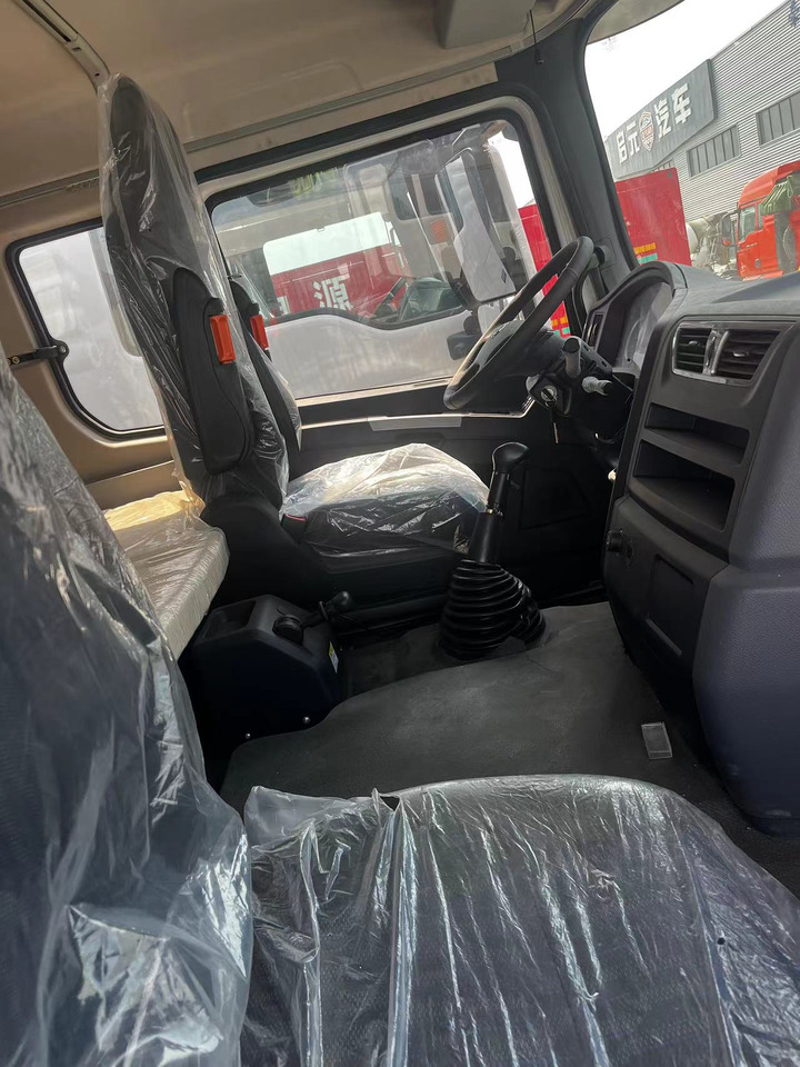 SHACMAN X3000 Dump Truck Click for Discount - Kipper vrachtwagen: afbeelding 4 SHACMAN X3000 Dump Truck Click for Discount - Kipper vrachtwagen: afbeelding 4