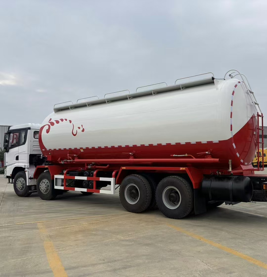 SHACMAN X3000 Water Tanker Click Here For DISCOUNT - Tankwagen: afbeelding 4 SHACMAN X3000 Water Tanker Click Here For DISCOUNT - Tankwagen: afbeelding 4