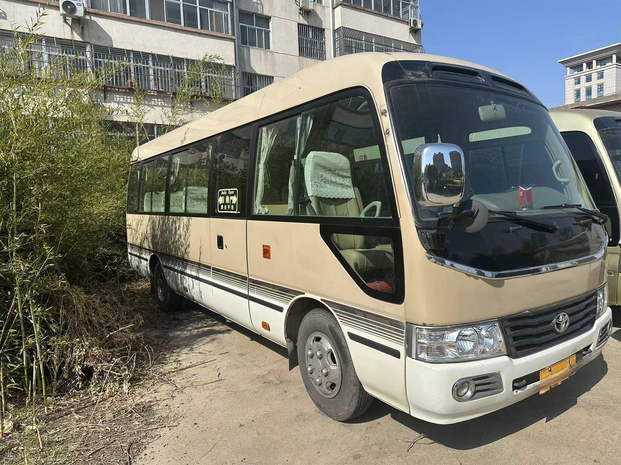 TOYOTA Cheap bus Click Here For DISCOUNT - Stadsbus: afbeelding 2 TOYOTA Cheap bus Click Here For DISCOUNT - Stadsbus: afbeelding 2