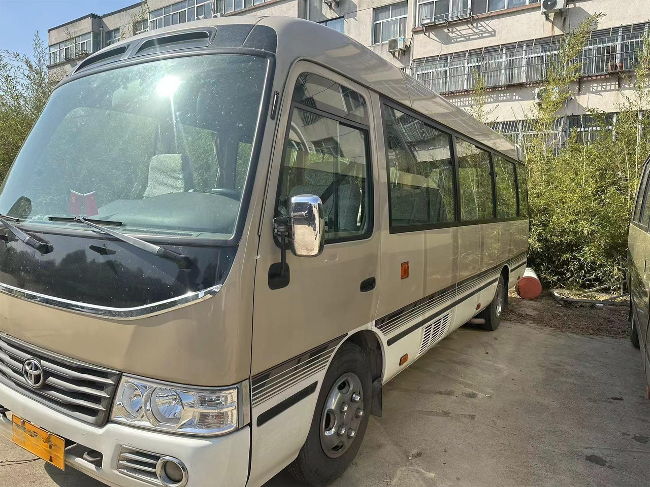 TOYOTA Cheap bus Click Here For DISCOUNT - Stadsbus: afbeelding 1 TOYOTA Cheap bus Click Here For DISCOUNT - Stadsbus: afbeelding 1