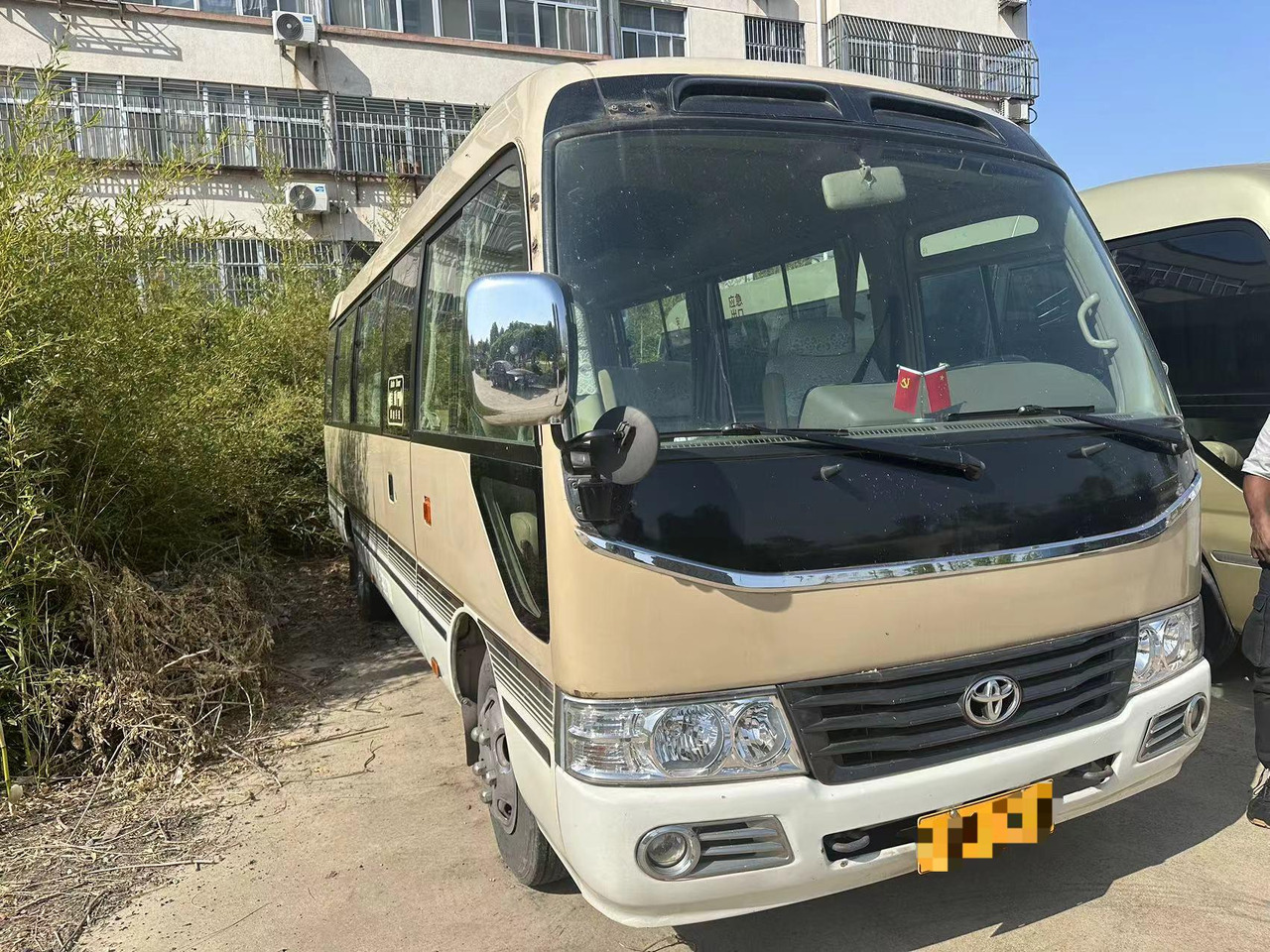 TOYOTA Cheap bus Click Here For DISCOUNT - Stadsbus: afbeelding 5 TOYOTA Cheap bus Click Here For DISCOUNT - Stadsbus: afbeelding 5