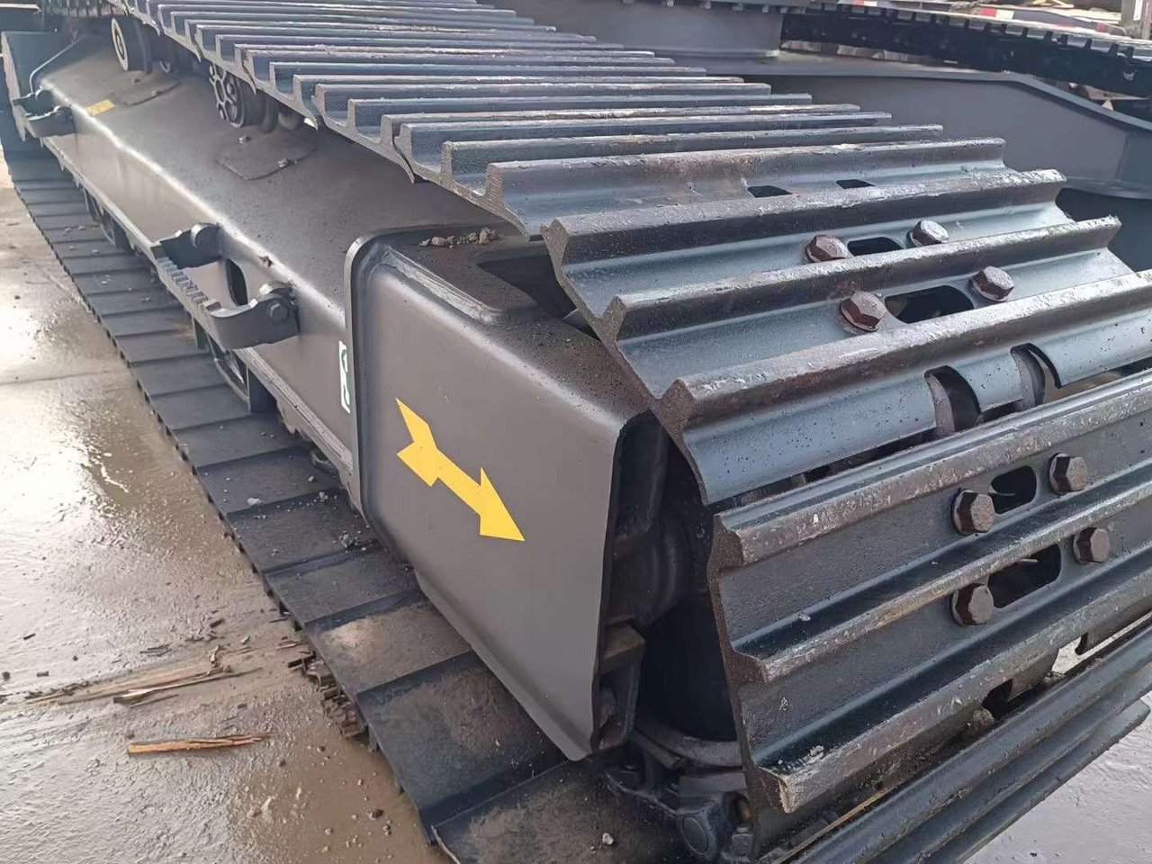 VOLVO EC210 Excavator Click for Discount - Rupsgraafmachine: afbeelding 2 VOLVO EC210 Excavator Click for Discount - Rupsgraafmachine: afbeelding 2