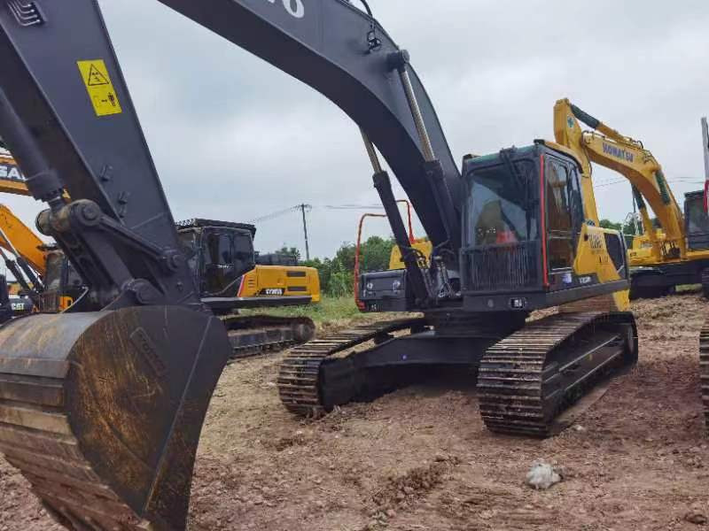 VOLVO EC290 Excavator Click Here for Discount - Rupsgraafmachine: afbeelding 2 VOLVO EC290 Excavator Click Here for Discount - Rupsgraafmachine: afbeelding 2
