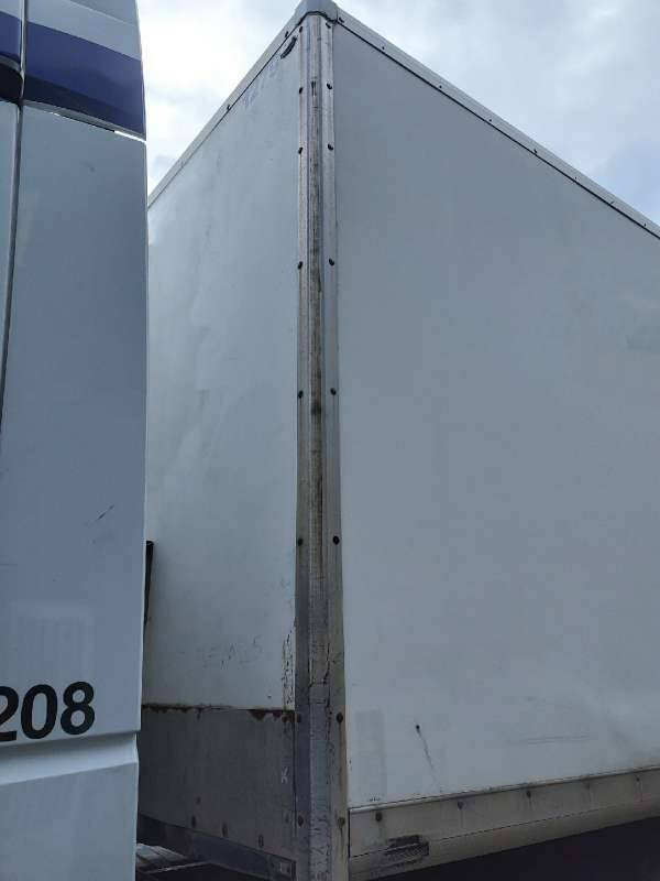 Semi-remorque 3 Essieux 34 TONNES 2 PORTES AR - Gesloten oplegger: afbeelding 3 Semi-remorque 3 Essieux 34 TONNES 2 PORTES AR - Gesloten oplegger: afbeelding 3