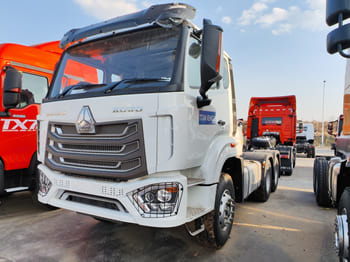 SINOTRUK Howo Truck New Model for Sale in Philippine - Trekker: afbeelding 1 SINOTRUK Howo Truck New Model for Sale in Philippine - Trekker: afbeelding 1