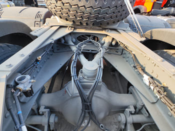 SINOTRUK Howo Truck New Model for Sale in Philippine - Trekker: afbeelding 4 SINOTRUK Howo Truck New Model for Sale in Philippine - Trekker: afbeelding 4