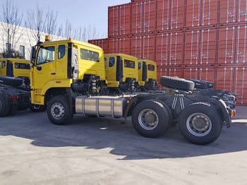 SINOTRUK Sino Howo Truck for Sale in Philippine - Trekker: afbeelding 4 SINOTRUK Sino Howo Truck for Sale in Philippine - Trekker: afbeelding 4