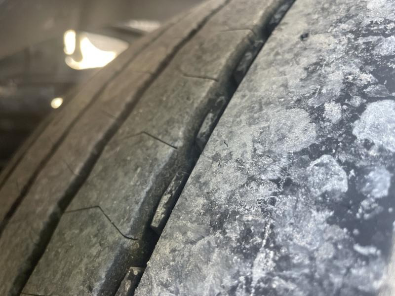 MAN TGS 35.480 - Schuifzeilen vrachtwagen: afbeelding 3 MAN TGS 35.480 - Schuifzeilen vrachtwagen: afbeelding 3