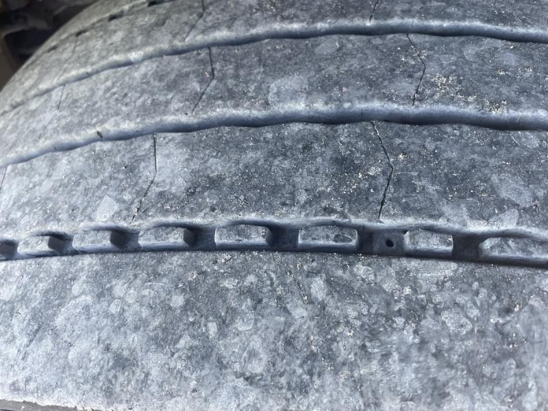 MAN TGS 35.480 - Schuifzeilen vrachtwagen: afbeelding 4 MAN TGS 35.480 - Schuifzeilen vrachtwagen: afbeelding 4