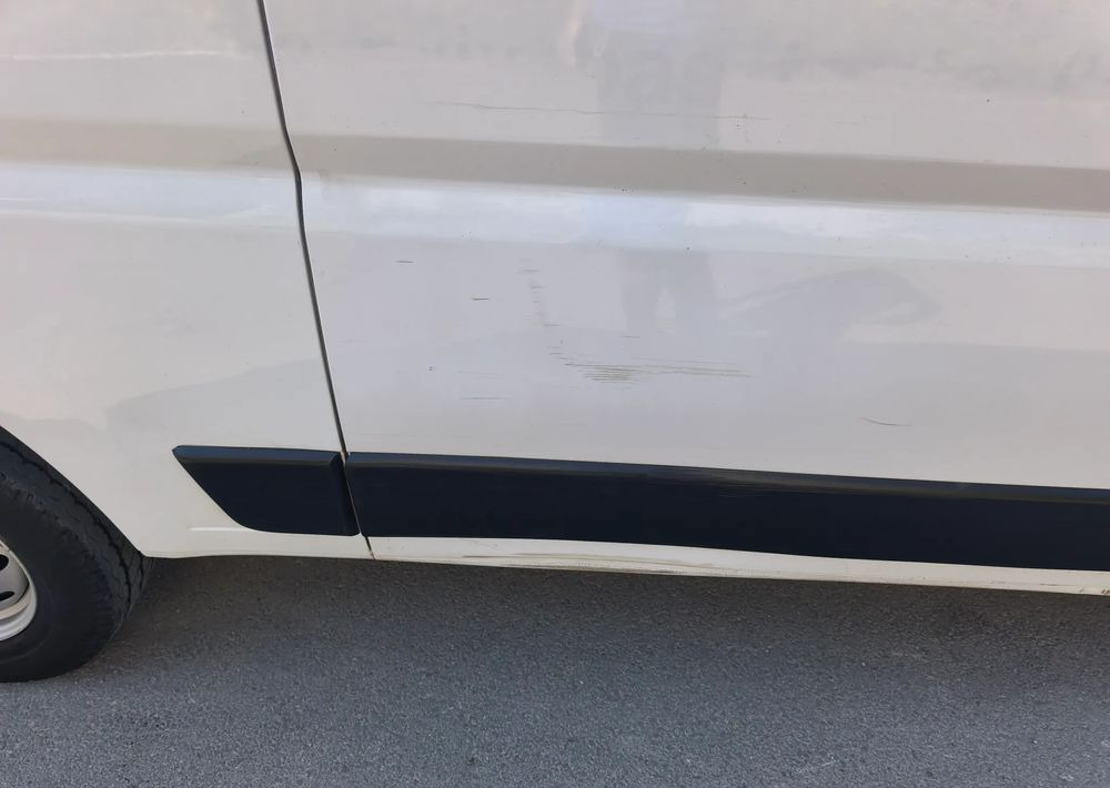 Fiat Ducato - Gesloten bestelwagen: afbeelding 5 Fiat Ducato - Gesloten bestelwagen: afbeelding 5