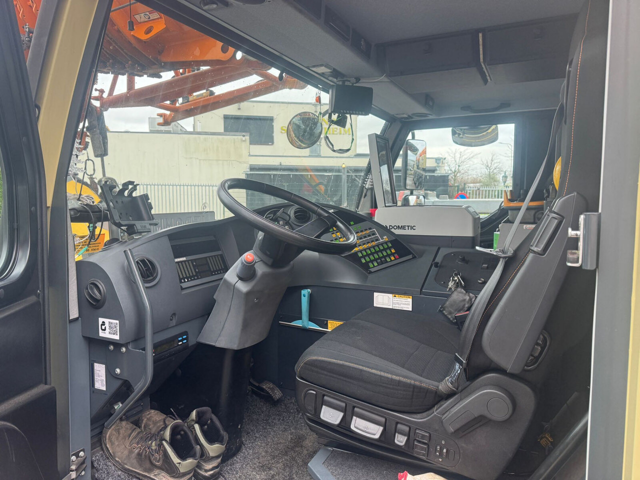 Liebherr Liebherr LTM 1150-5.3 - Alle terrein kraan: afbeelding 5 Liebherr Liebherr LTM 1150-5.3 - Alle terrein kraan: afbeelding 5