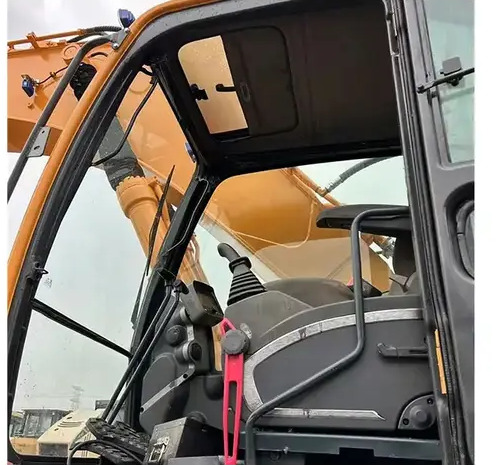 2020 Hyundai R305 - Rupsgraafmachine: afbeelding 4 2020 Hyundai R305 - Rupsgraafmachine: afbeelding 4