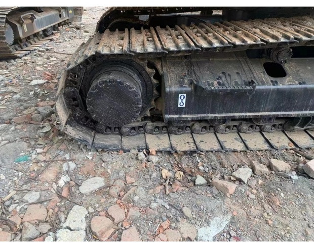 2021 Caterpillar 318D2 - Rupsgraafmachine: afbeelding 5 2021 Caterpillar 318D2 - Rupsgraafmachine: afbeelding 5