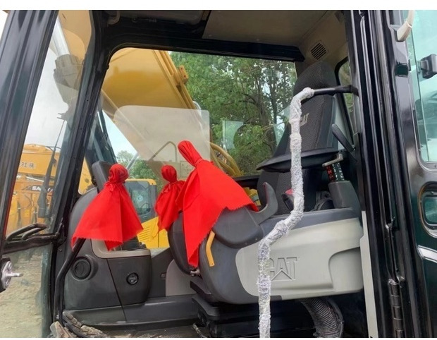 2021 Caterpillar 318D2 - Rupsgraafmachine: afbeelding 3 2021 Caterpillar 318D2 - Rupsgraafmachine: afbeelding 3