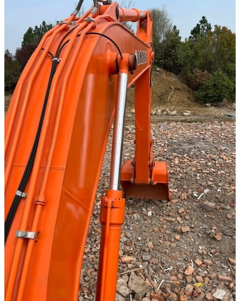 2021 Hitachi ZX240-3 - Rupsgraafmachine: afbeelding 4 2021 Hitachi ZX240-3 - Rupsgraafmachine: afbeelding 4