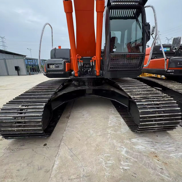 2022 Hitachi ZX250 - Rupsgraafmachine: afbeelding 3 2022 Hitachi ZX250 - Rupsgraafmachine: afbeelding 3