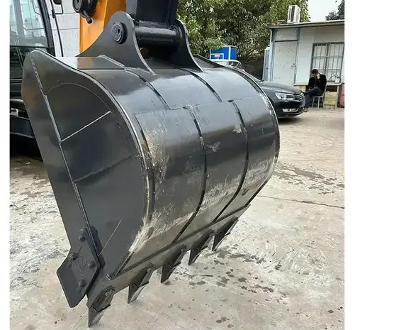 Rupsgraafmachine 2022 Hyundai R220-9S: afbeelding 10
