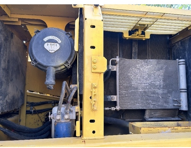 2022 Komatsu PC200-8 - Rupsgraafmachine: afbeelding 2 2022 Komatsu PC200-8 - Rupsgraafmachine: afbeelding 2