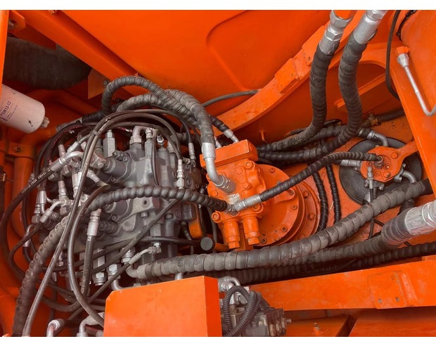 2023 Doosan DH150 - Rupsgraafmachine: afbeelding 3 2023 Doosan DH150 - Rupsgraafmachine: afbeelding 3