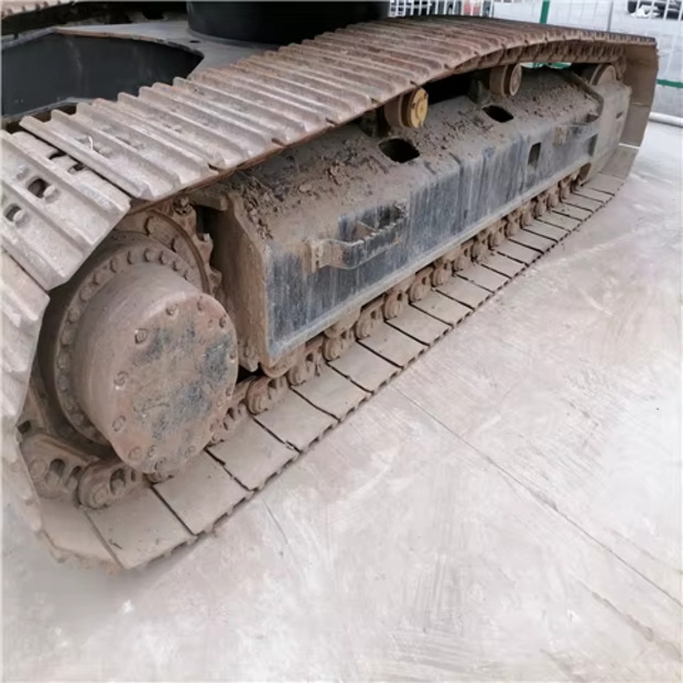 2023 Hitachi ZX210 - Rupsgraafmachine: afbeelding 3 2023 Hitachi ZX210 - Rupsgraafmachine: afbeelding 3