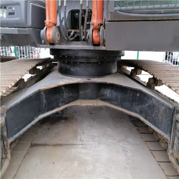 2023 Hitachi ZX210 - Rupsgraafmachine: afbeelding 5 2023 Hitachi ZX210 - Rupsgraafmachine: afbeelding 5