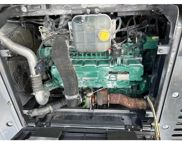 2023 Volvo EC 350 - Rupsgraafmachine: afbeelding 4 2023 Volvo EC 350 - Rupsgraafmachine: afbeelding 4