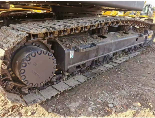 2023 Volvo EC360 - Rupsgraafmachine: afbeelding 4 2023 Volvo EC360 - Rupsgraafmachine: afbeelding 4