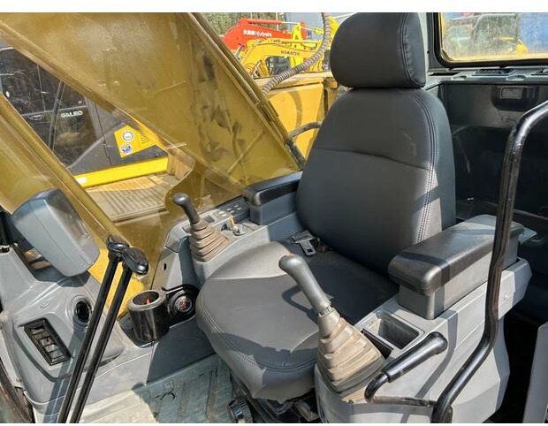 2024 Caterpillar 320C - Rupsgraafmachine: afbeelding 4 2024 Caterpillar 320C - Rupsgraafmachine: afbeelding 4