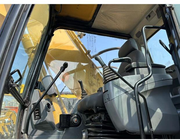 2024 Caterpillar 320C - Rupsgraafmachine: afbeelding 5 2024 Caterpillar 320C - Rupsgraafmachine: afbeelding 5