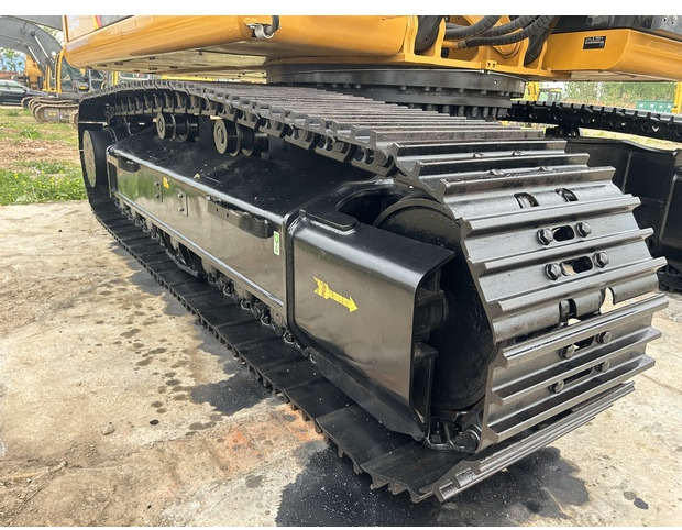 2024 Caterpillar 330D - Rupsgraafmachine: afbeelding 4 2024 Caterpillar 330D - Rupsgraafmachine: afbeelding 4