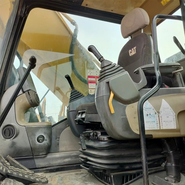 2024 Caterpillar 336D - Rupsgraafmachine: afbeelding 4 2024 Caterpillar 336D - Rupsgraafmachine: afbeelding 4