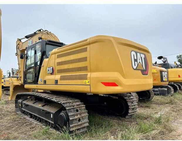 2024 Caterpillar 336GC - Rupsgraafmachine: afbeelding 5 2024 Caterpillar 336GC - Rupsgraafmachine: afbeelding 5