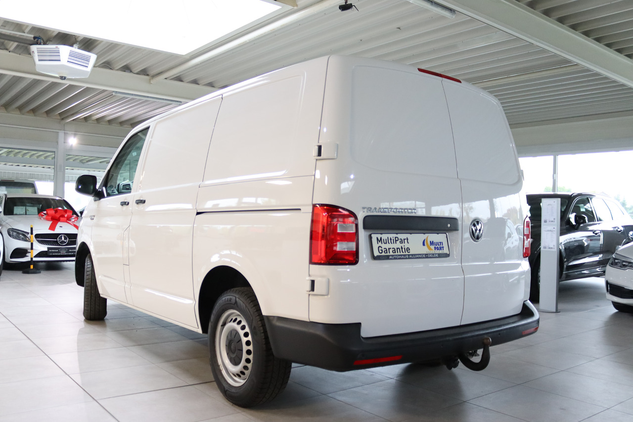 Volkswagen T6 - Bedrijfswagen: afbeelding 2 Volkswagen T6 - Bedrijfswagen: afbeelding 2