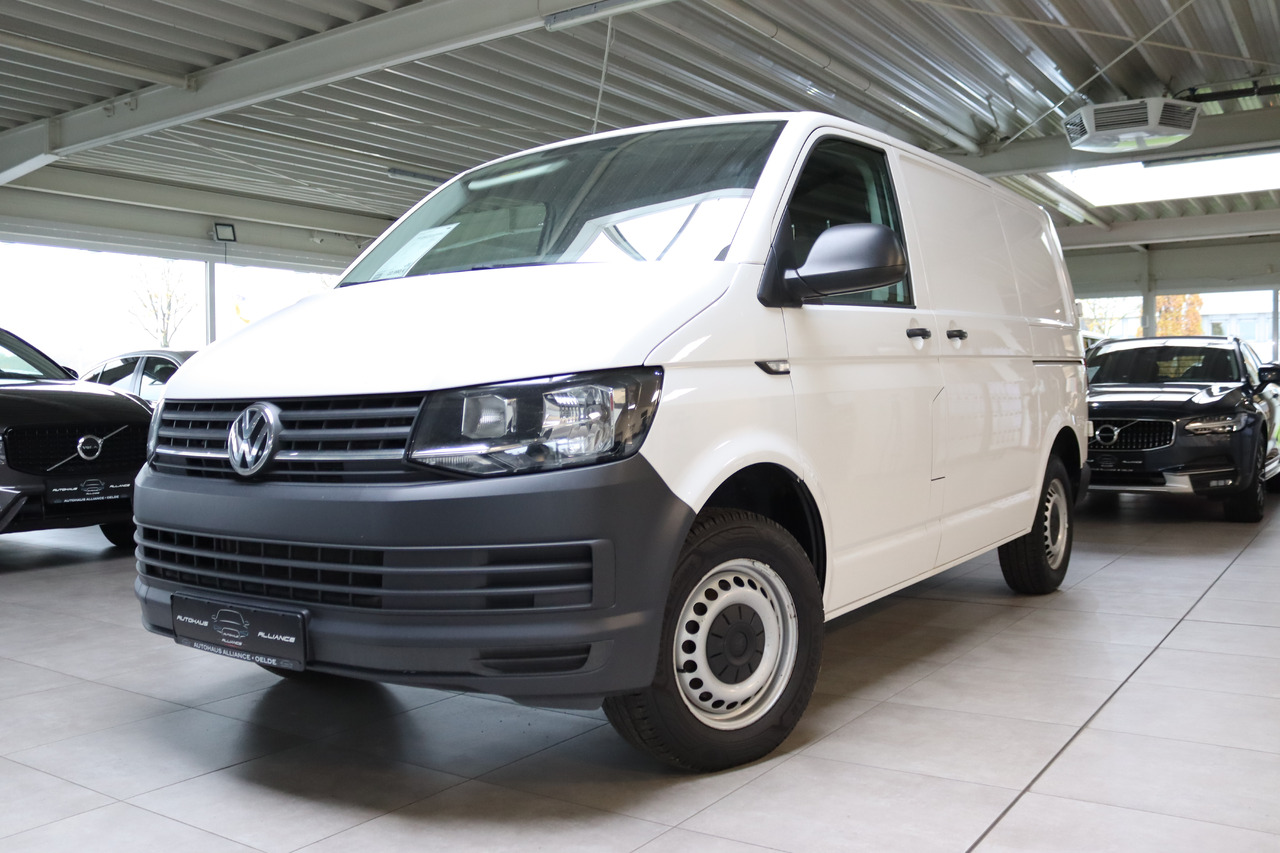 Volkswagen T6 - Bedrijfswagen: afbeelding 1 Volkswagen T6 - Bedrijfswagen: afbeelding 1