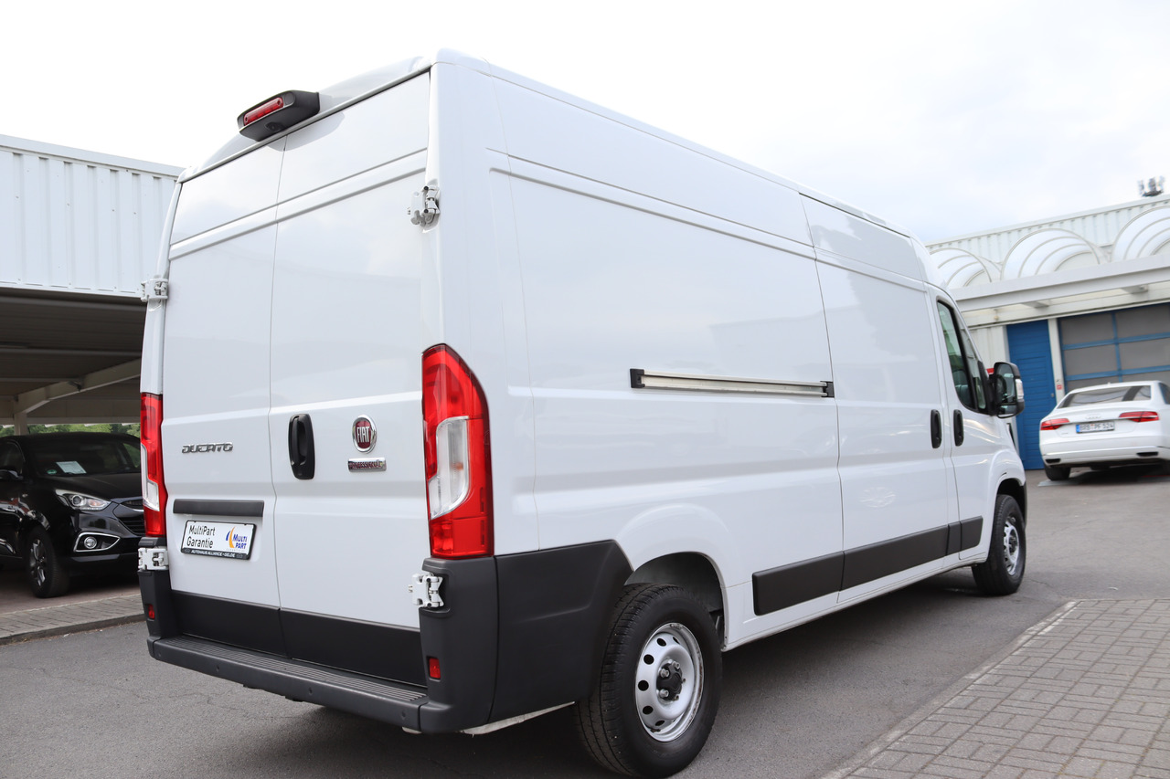 FIAT DUCATO 35 140 MULTIJET L4H2 - Gesloten bestelwagen: afbeelding 3 FIAT DUCATO 35 140 MULTIJET L4H2 - Gesloten bestelwagen: afbeelding 3