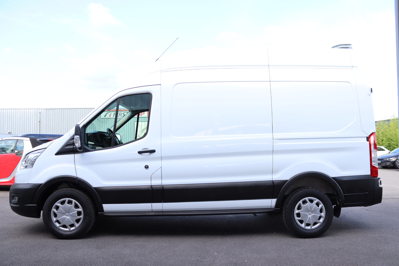 Ford Transit - Gesloten bestelwagen: afbeelding 2 Ford Transit - Gesloten bestelwagen: afbeelding 2