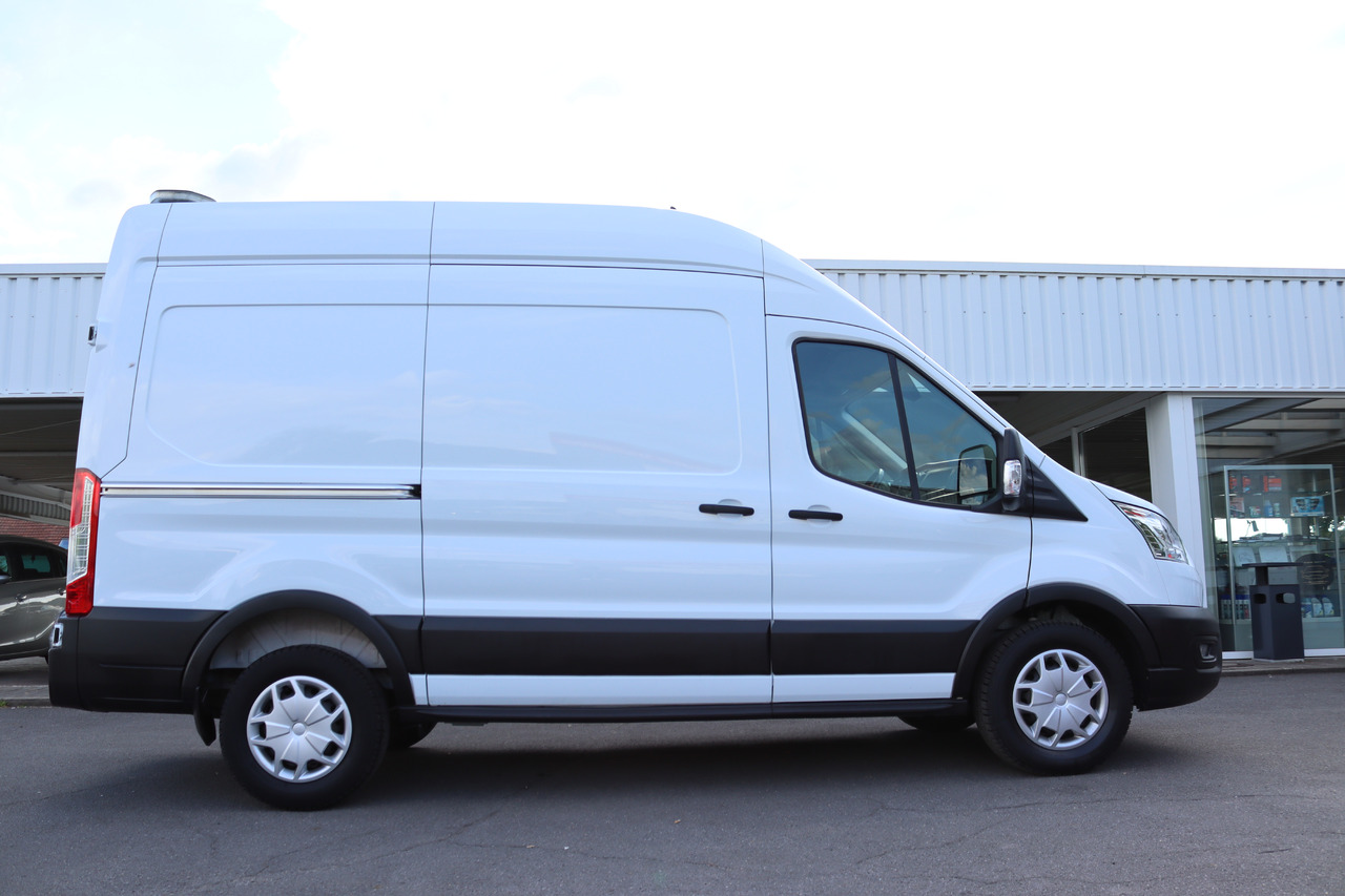 Ford Transit - Gesloten bestelwagen: afbeelding 5 Ford Transit - Gesloten bestelwagen: afbeelding 5