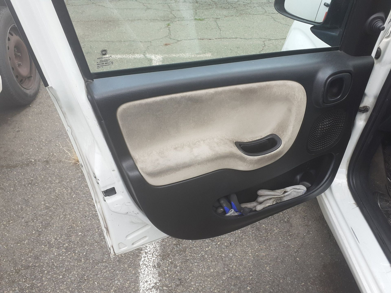 Personenwagen EE-249-72 - FIAT Panda Easy 1.2: afbeelding 12